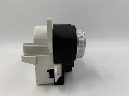 2007-2009 Mazda CX-7 AC Heater Climate Control Unit OEM E01B25059