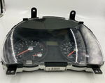 2014-2015 Kia Rio Speedometer Instrument Cluster 52880 Miles OEM A03B29034