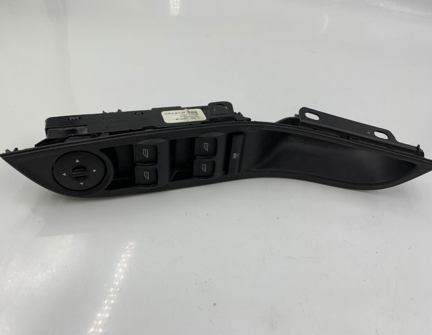2012-2018 Ford Focus Master Power Window Switch OEM C01B25024