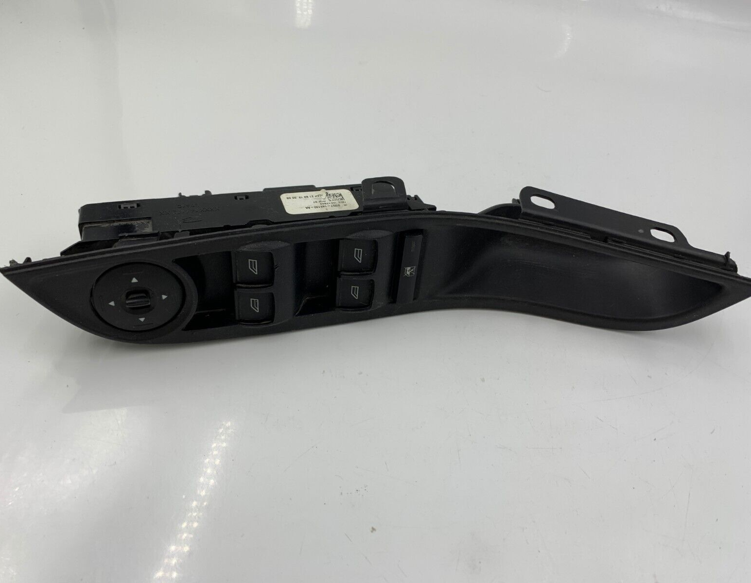 2012-2018 Ford Focus Master Power Window Switch OEM C01B25024