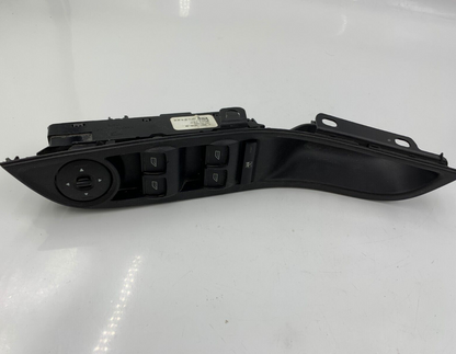 2012-2018 Ford Focus Master Power Window Switch OEM C01B25024