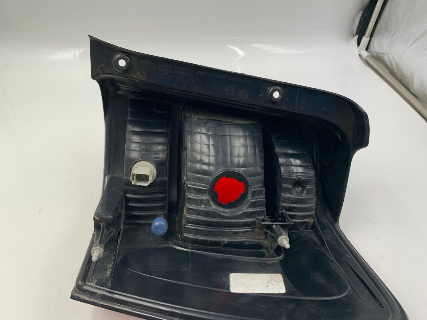 2008-2012 Ford Escape Driver Side Tail light Taillight OEM B04B02046