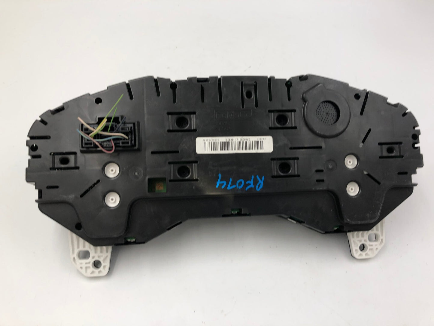 2014-2015 Ford Fusion Speedometer Instrument Cluster 42,473 Miles OEM D01B33067