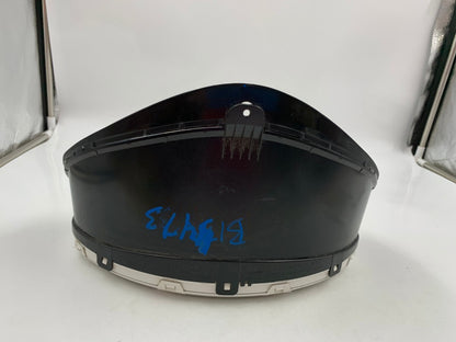 2006 Subaru Legacy Speedometer Instrument Cluster OEM A04B54002