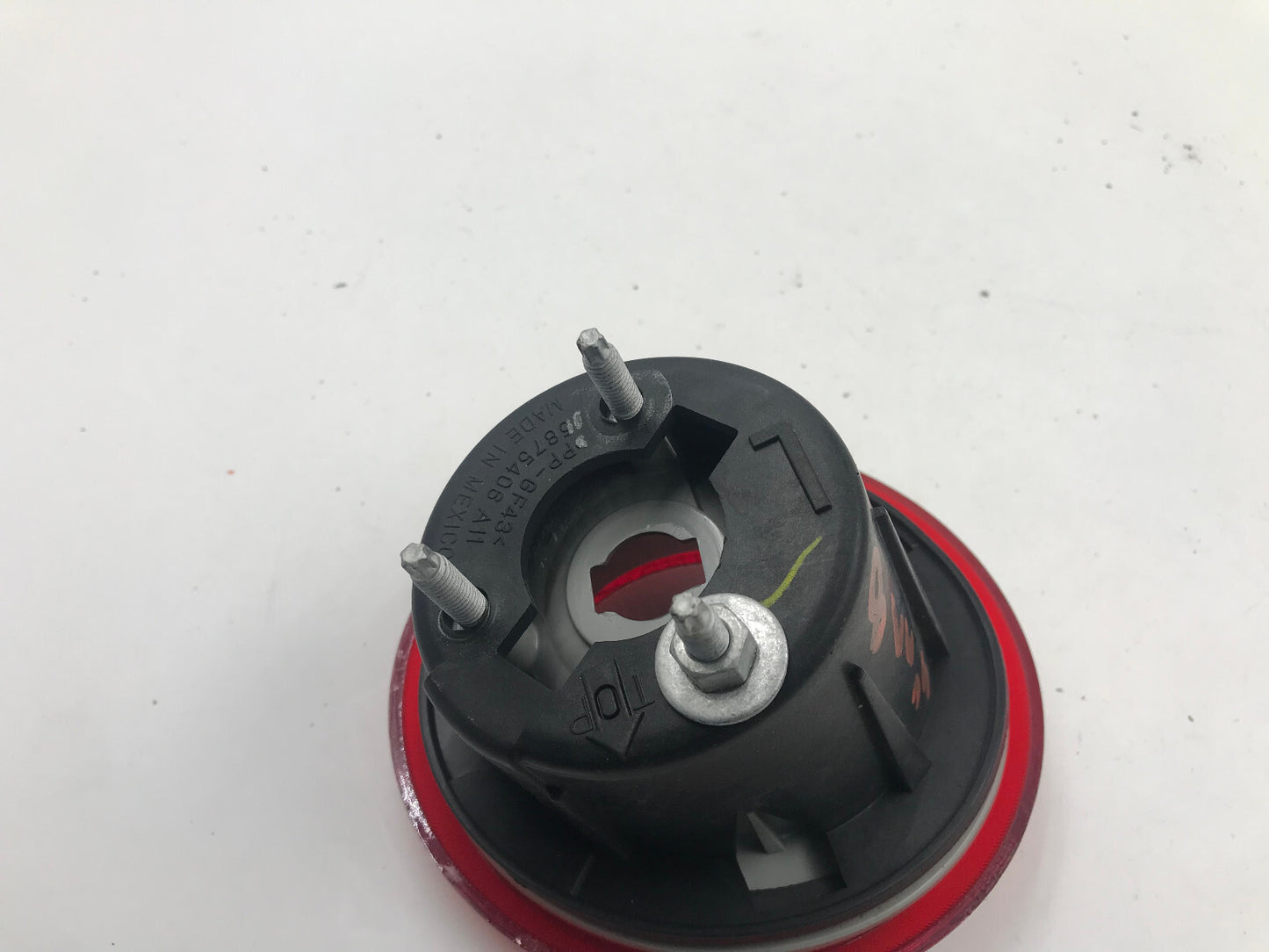 2006-2011 Chevrolet HHR Driver Side Lower Tail Light Taillight OEM C04B39007
