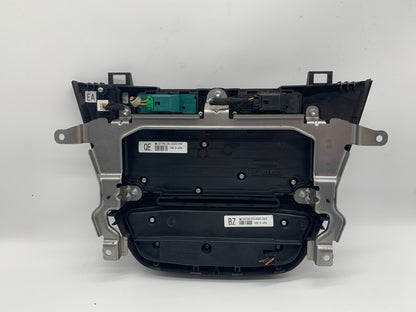 2011-2013 Buick Regal Climate Control AC Heater OEM 13277916