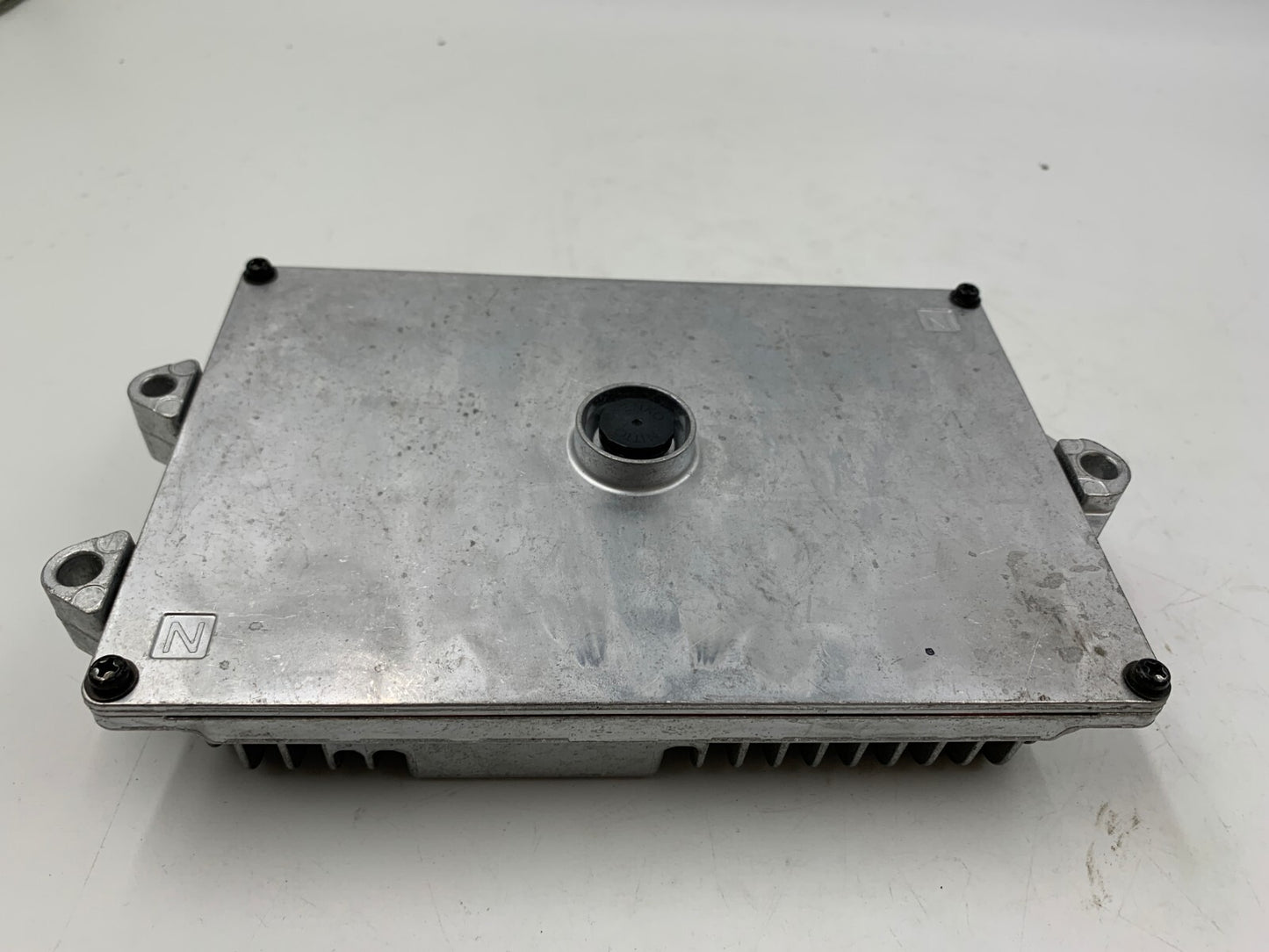 2017 Honda Fit Engine Control Module ECU ECM OEM D03B25005