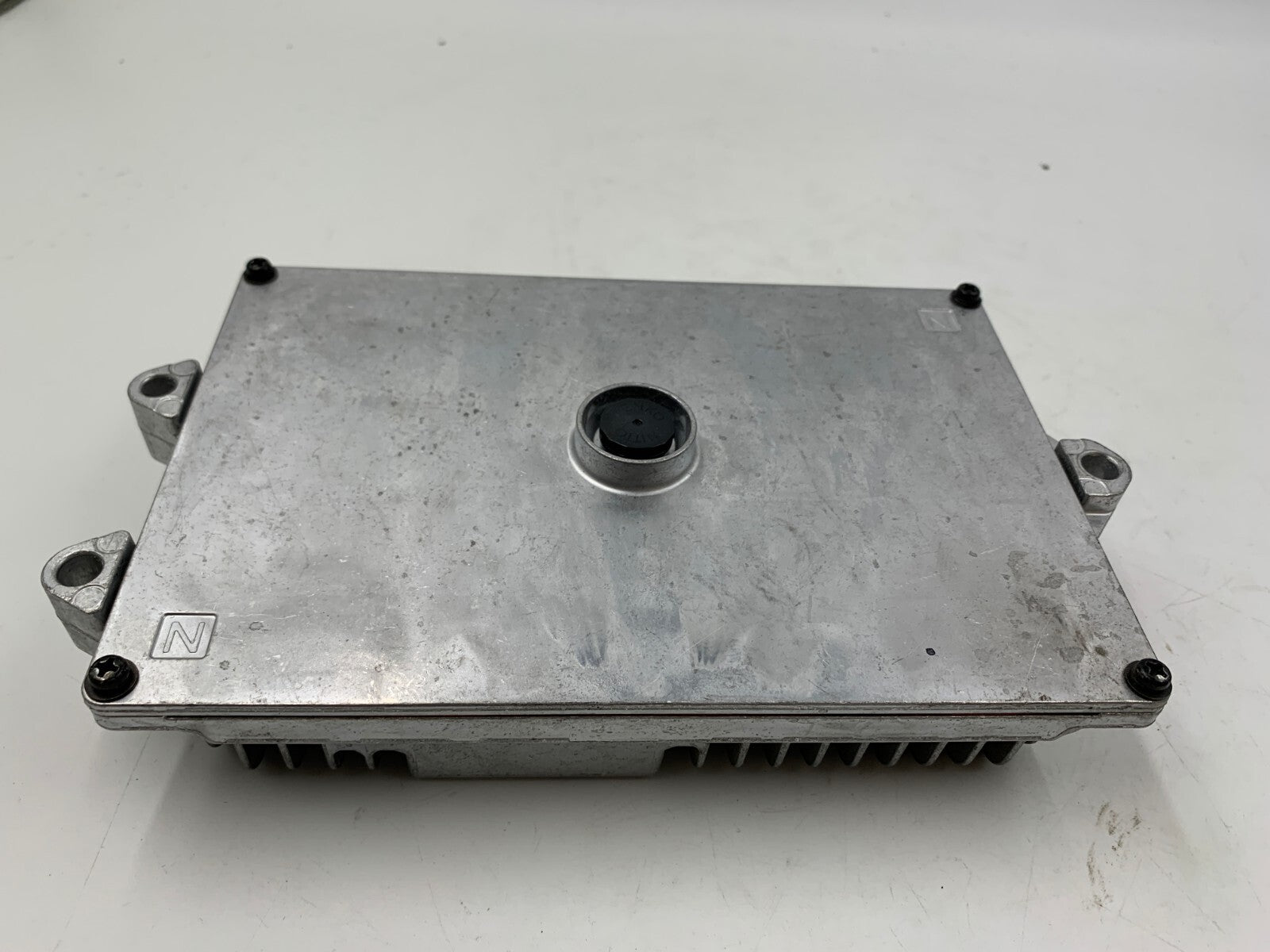 2017 Honda Fit Engine Control Module ECU ECM OEM D03B25005