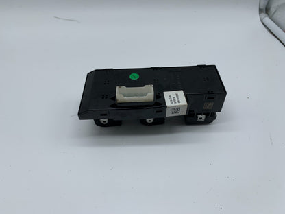 2017-2020 Hyundai Elantra Master Power Window Switch OEM B03B55040