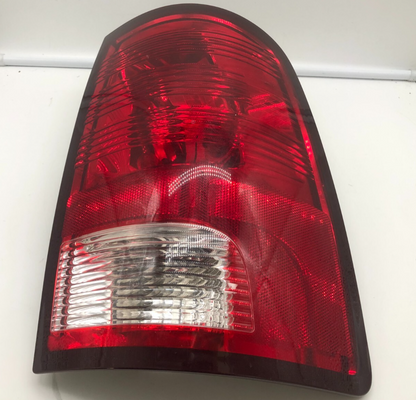 2009-2022 Ram 1500 Passenger Tail Light Taillight OEM C01B08019