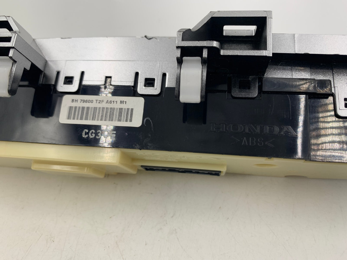 2013-2015 Honda Accord AC Heater Climate Control Unit OEM 79600-T2F-A611-M1