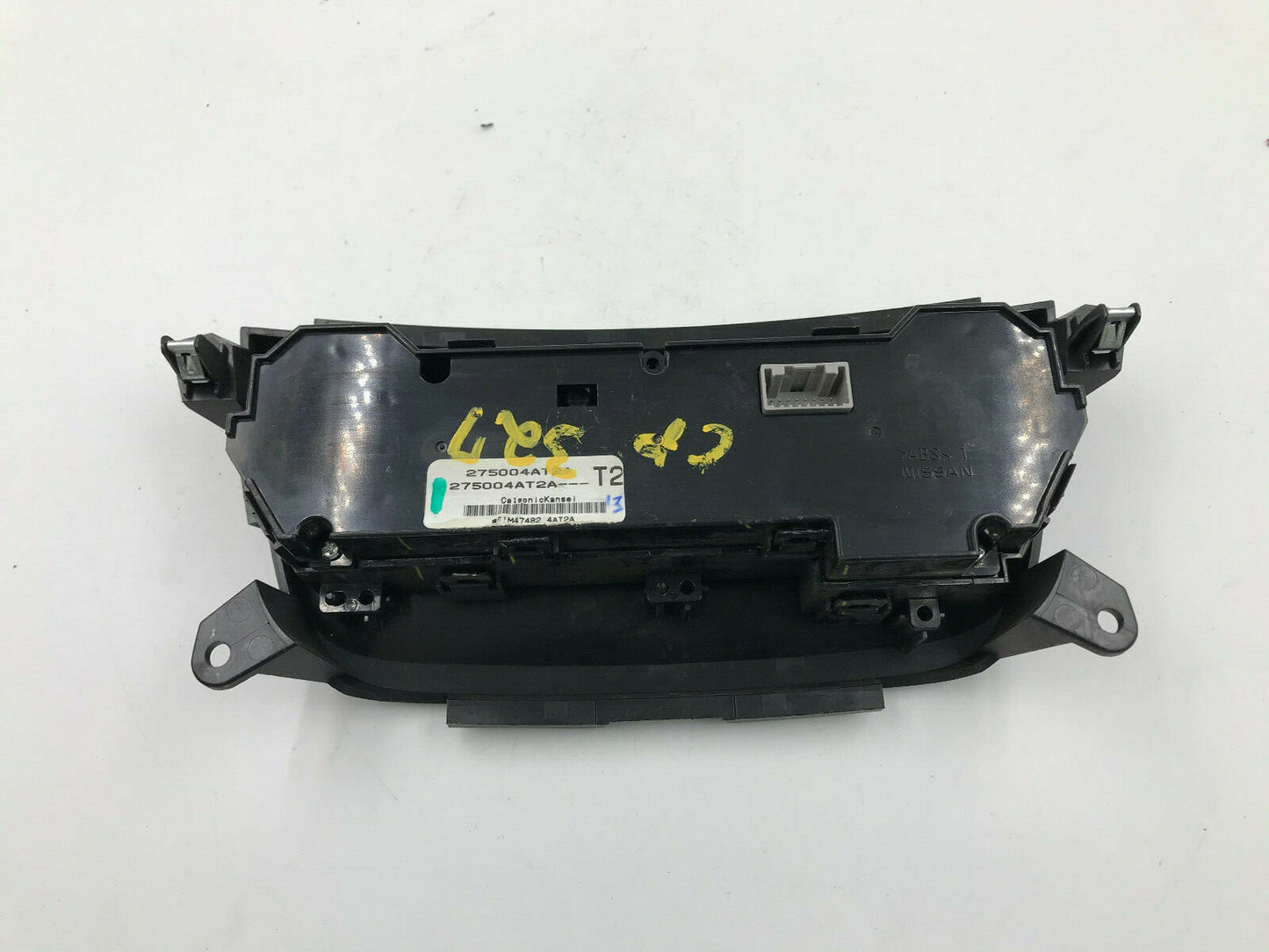 2015-2017 Nissan Sentra AC Heater Climate Control Unit OEM B01B54005