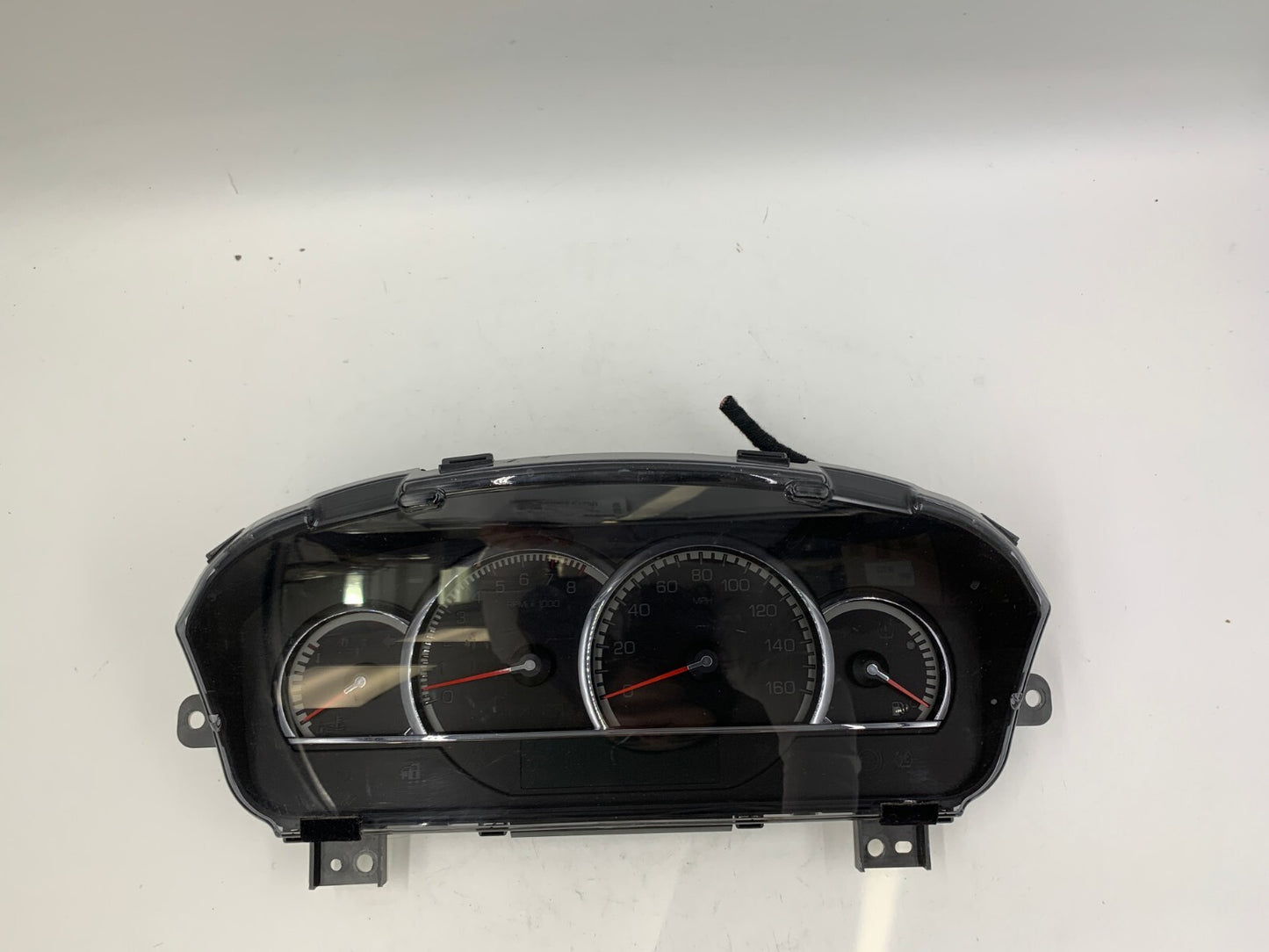 2008 Cadillac STS Speedometer Instrument Cluster 139,272 Miles OEM C04B65002