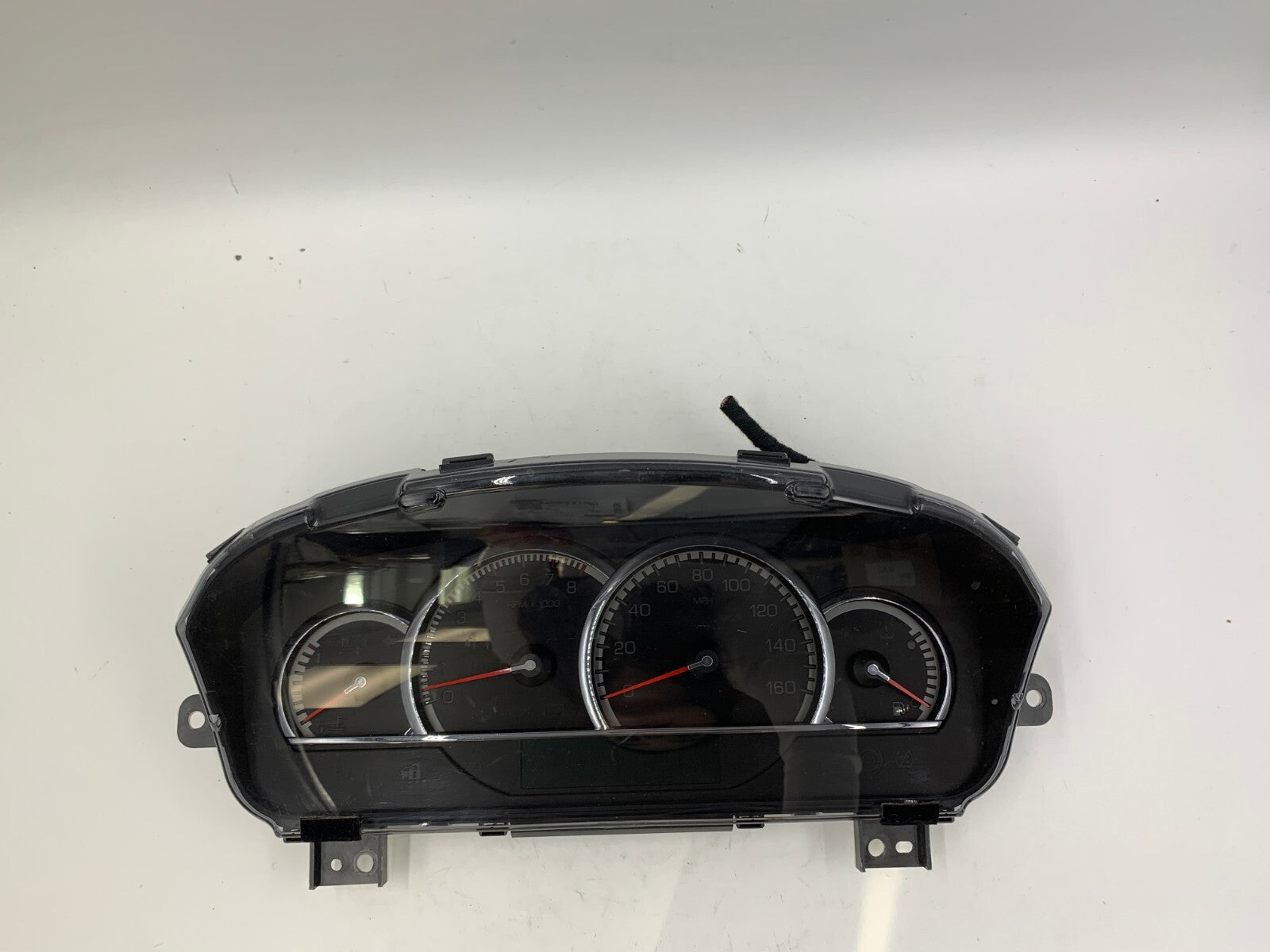 2008 Cadillac STS Speedometer Instrument Cluster 139,272 Miles OEM C04B65002