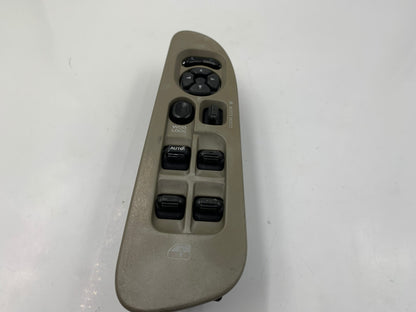 2003-2004 Dodge Ram 1500 Master Power Window Switch OEM C01B25023