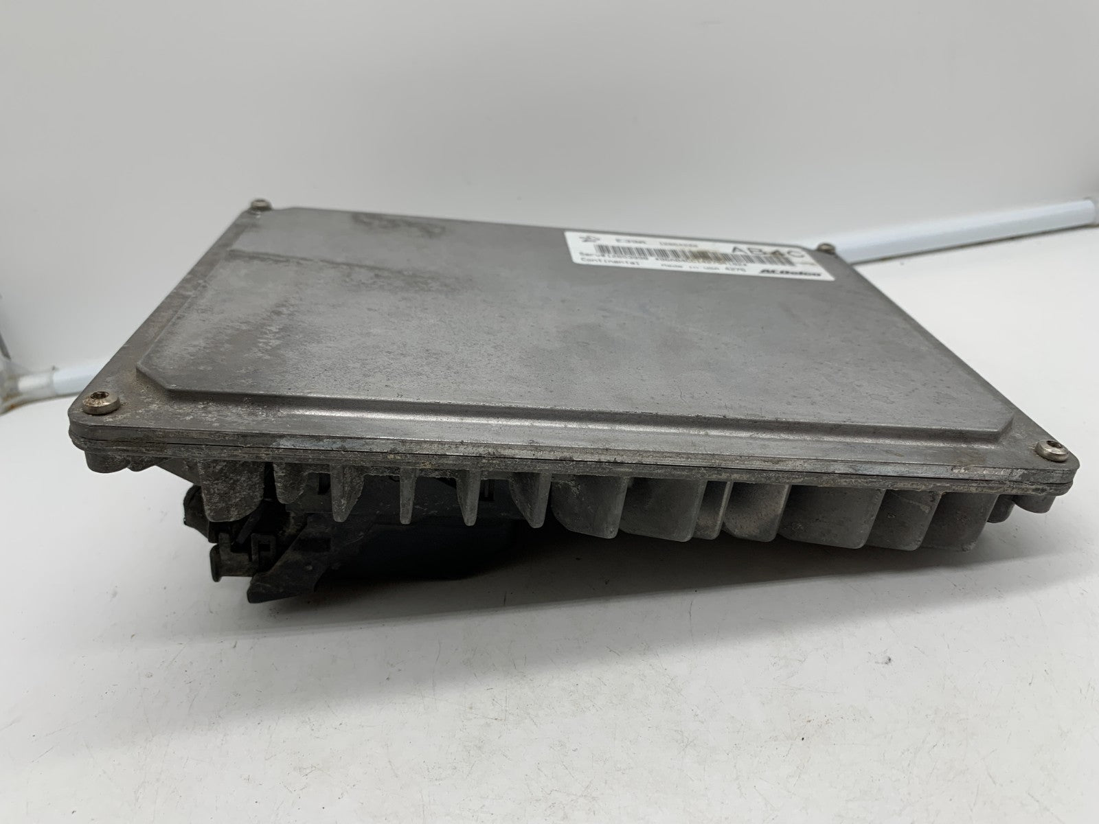 2013-2016 Chevrolet Malibu Engine Control Module ECU ECM OEM 12657778