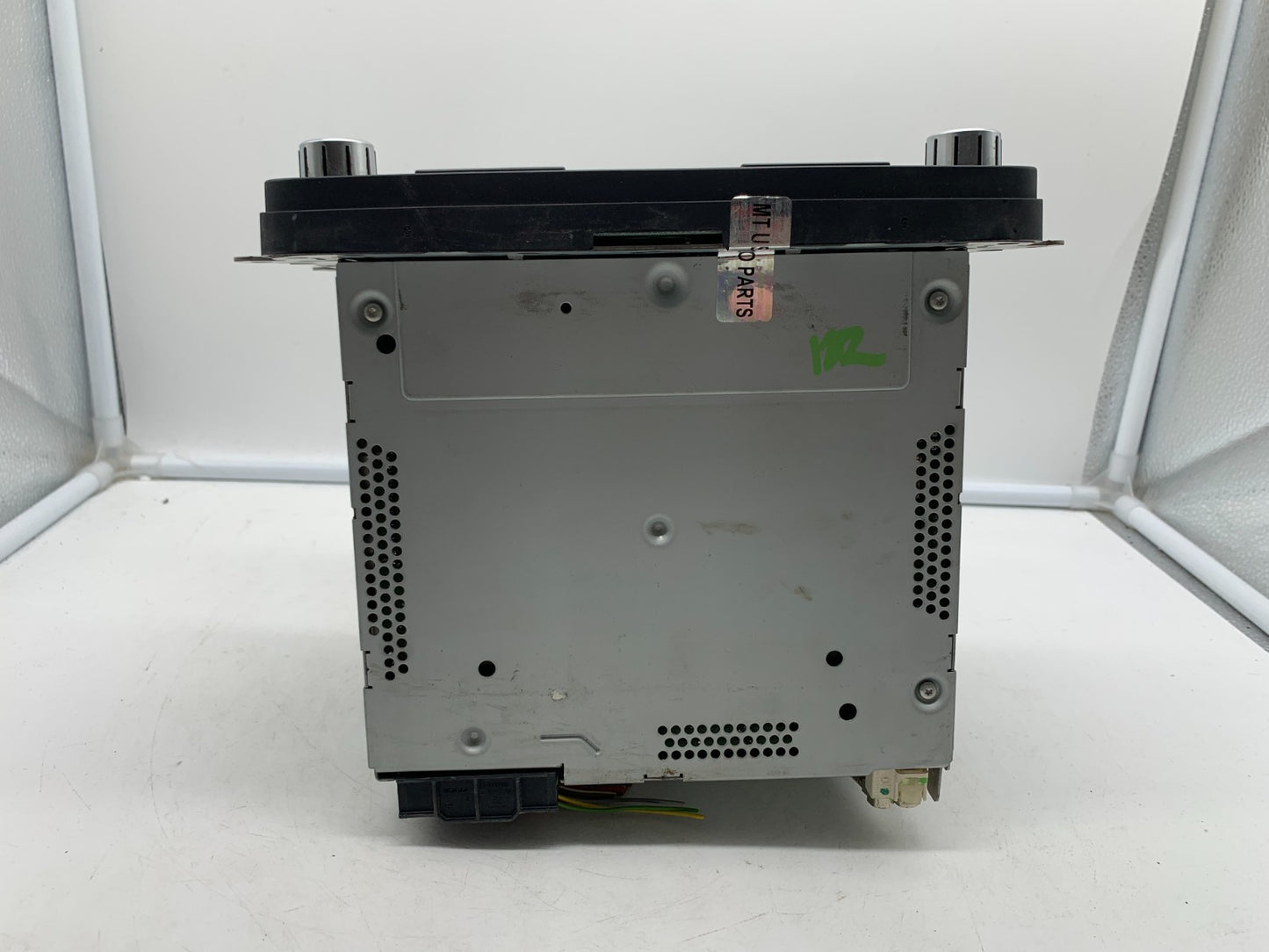 2011-2014 Volkswagen Jetta AM FM CD Player Radio Receiver OEM A02B40003
