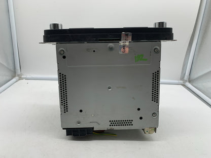 2011-2014 Volkswagen Jetta AM FM CD Player Radio Receiver OEM A02B40003