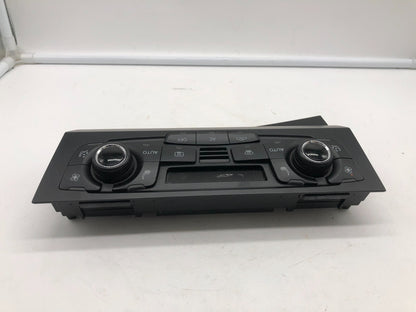 2008-2009 Audi A5 AC Heater Climate Control Unit OEM A02B15008