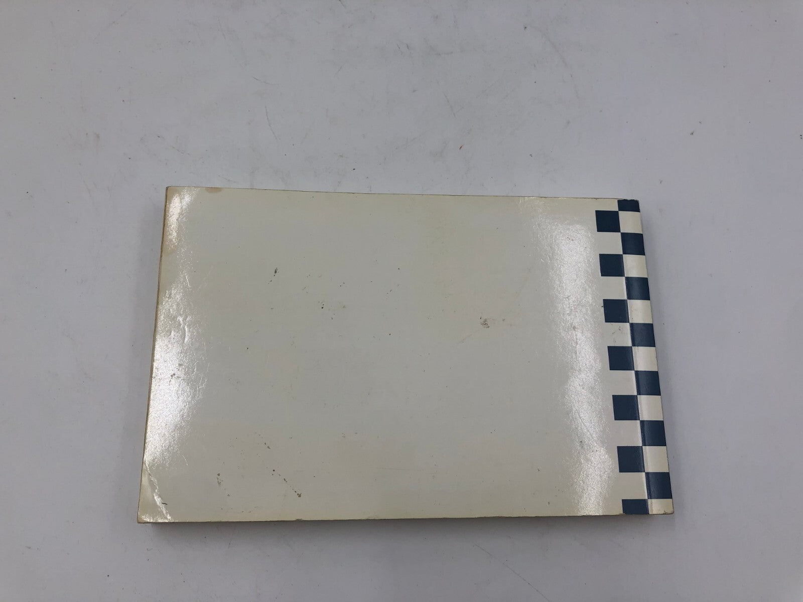 2004 Chevrolet Impala Owners Manual OEM C03B44029