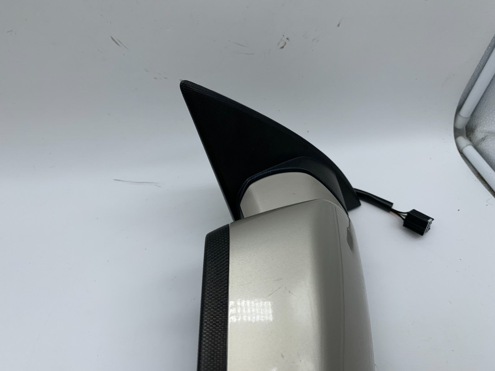 2015-2017 Chevrolet Equinox Passenger Side View Power Door Mirror OEM A01B51003