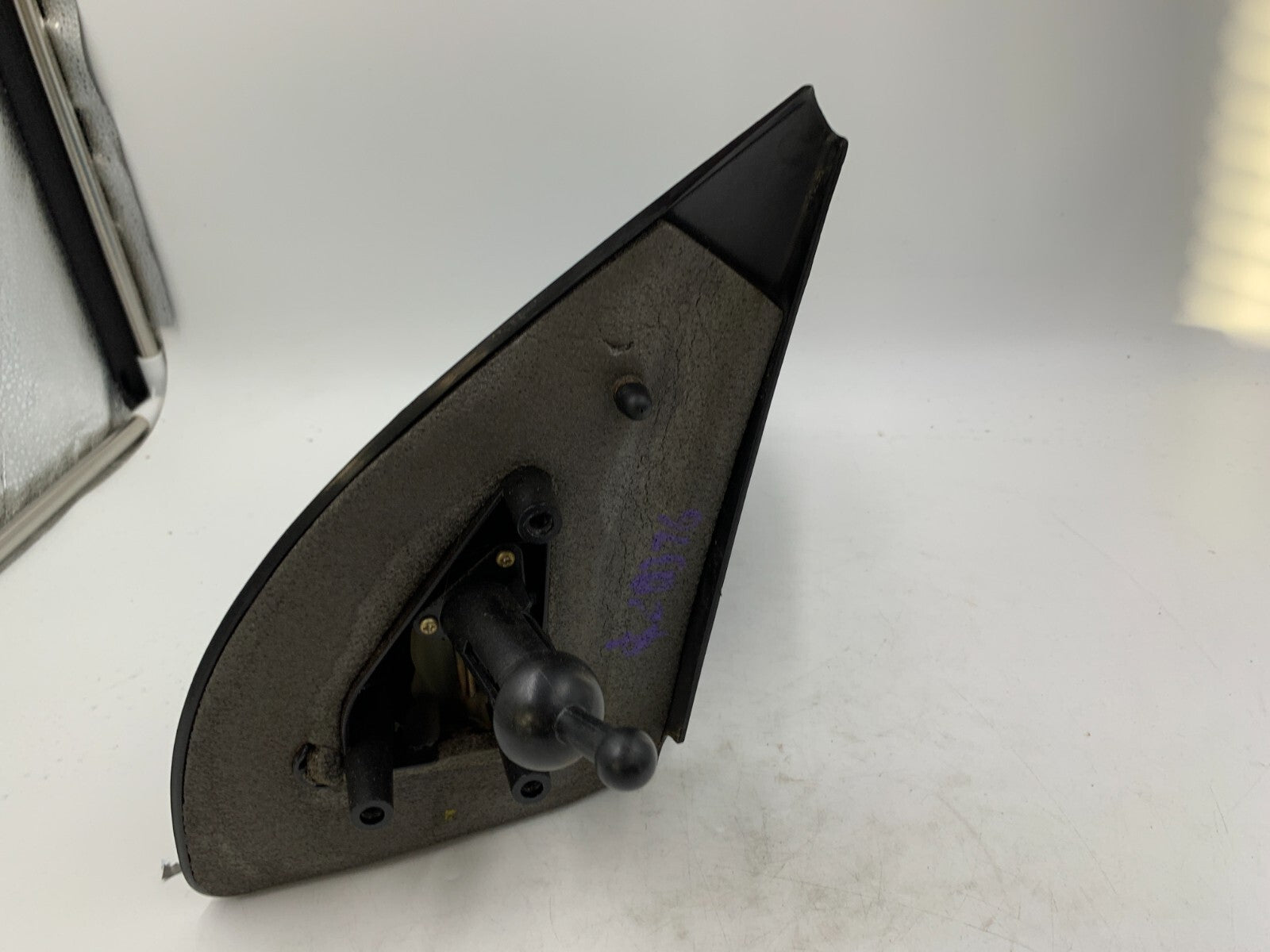 2005-2011 Chevrolet Aveo Passenger Side Manual Mirror OEM A03B16005