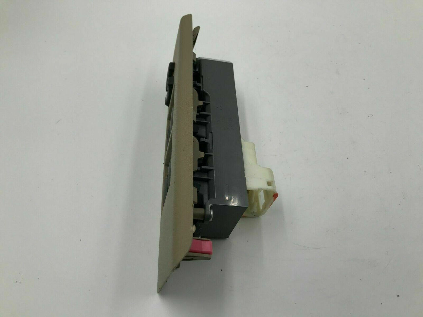 2008-2013 Toyota Highlander Master Power Window Switch OEM A01B45004