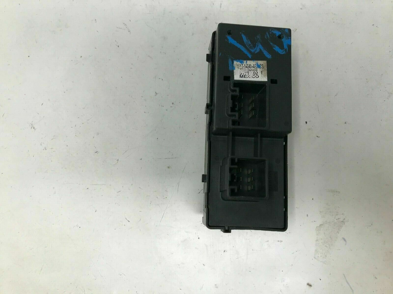 2000-2007 Ford Taurus Master Power Window Switch OEM C02B27005