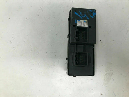 2000-2007 Ford Taurus Master Power Window Switch OEM C02B27005