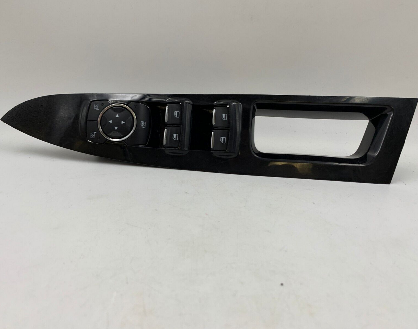 2013-2020 Ford Fusion Master Power Window Switch OEM E02B01077