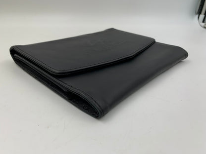 2011 Hyundai Sonata Owners Genuine Leather Manual Case Only OEM B03B30009
