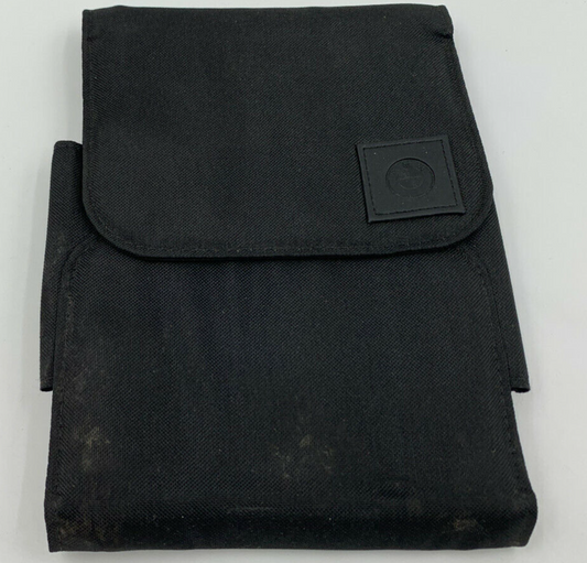BMW Owners Manual Case Only OEM D01B46088