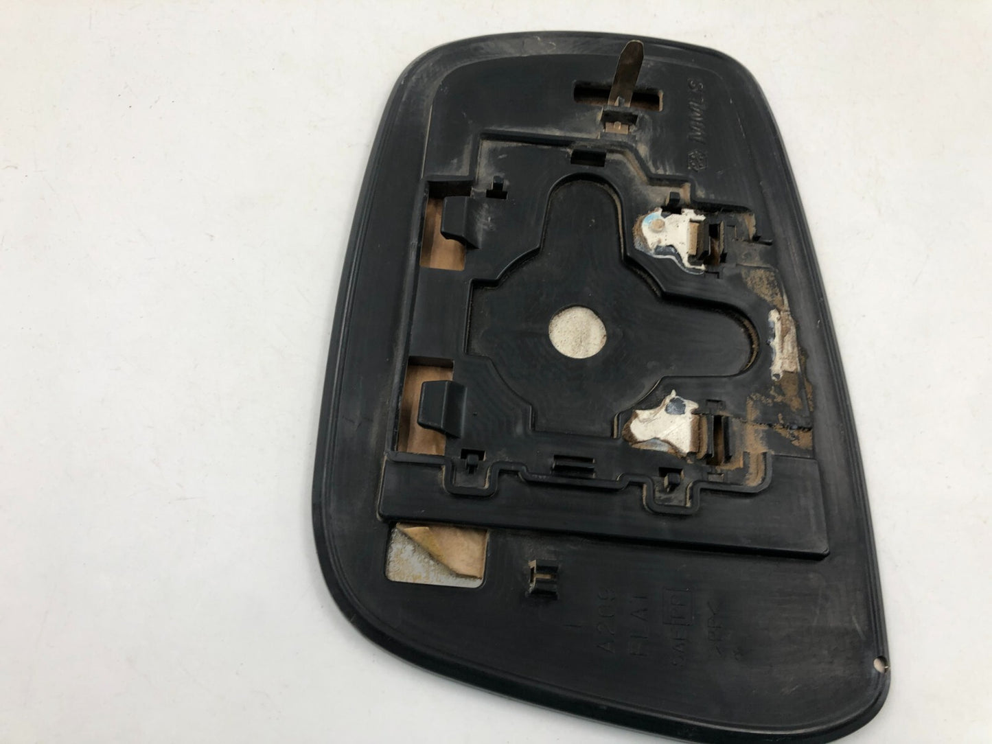 2005-2019 Nissan Pathfinder Driver Side Power Door Mirror Glass Only D04B31089