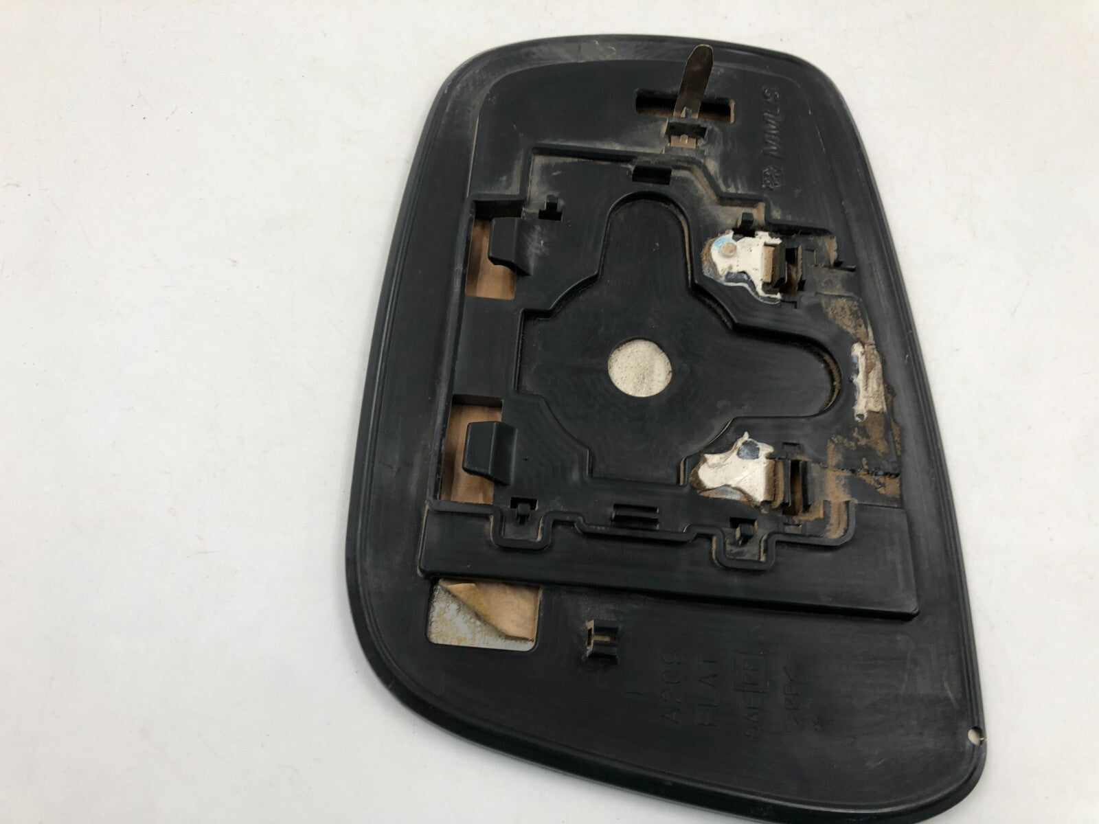 2005-2019 Nissan Pathfinder Driver Side Power Door Mirror Glass Only D04B31089