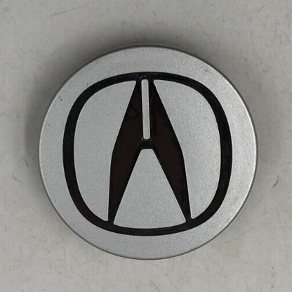 Acura Rim Wheel Center Cap Silver OEM B02B39003