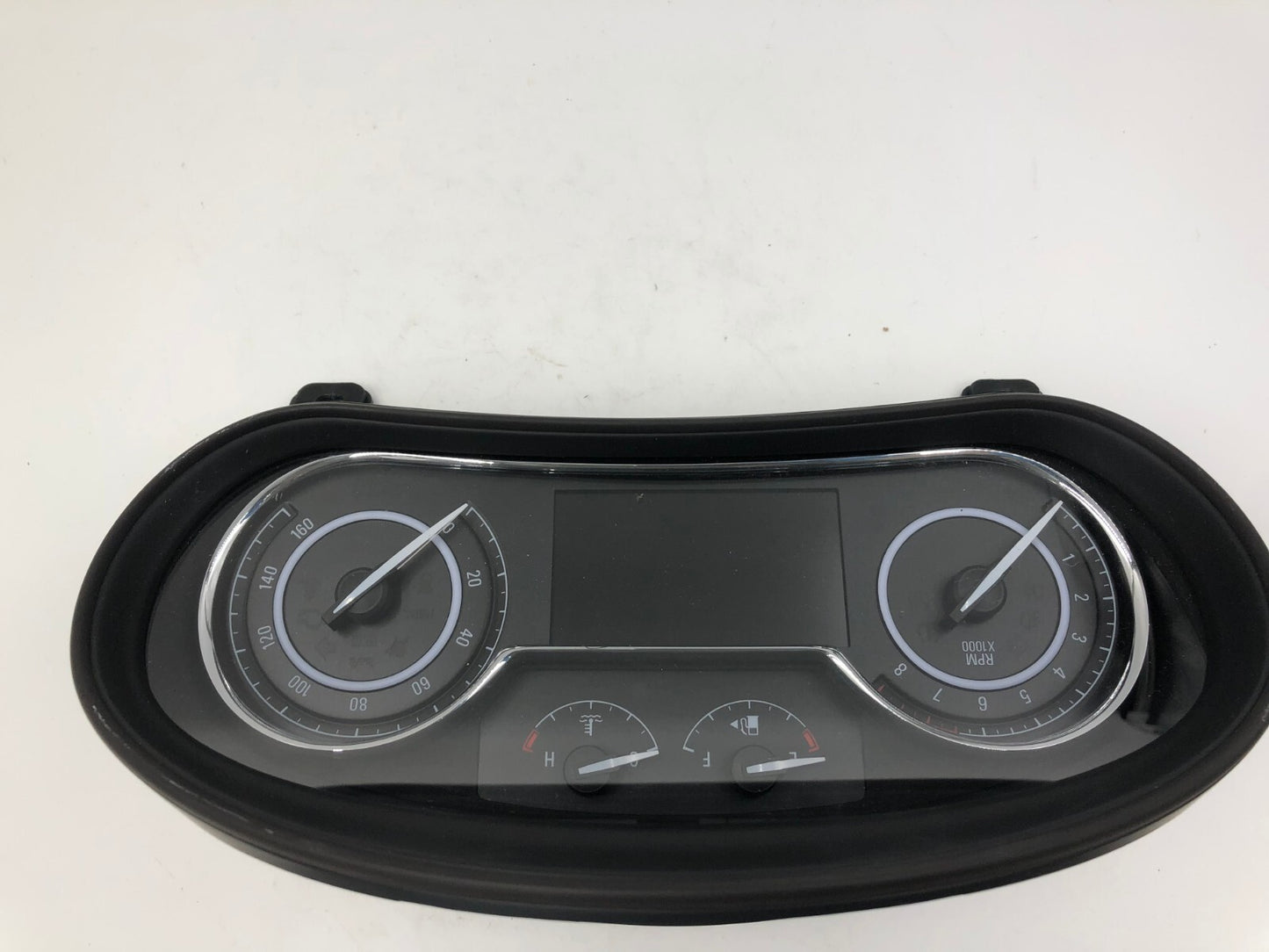 2015 Buick Regal Speedometer Instrument Cluster 12231 Miles OEM D04B10035
