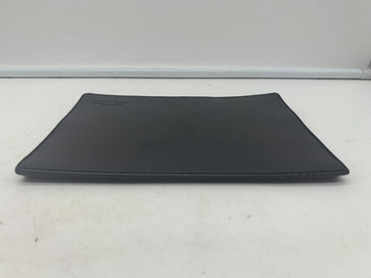 Chevrolet Owners Manual Case Only OEM A01B36047