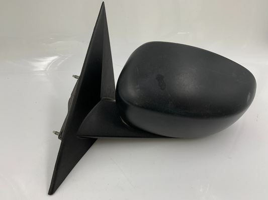 2006-2010 Jeep Cherokee Driver Side View Power Door Mirror Black OEM C04B14034