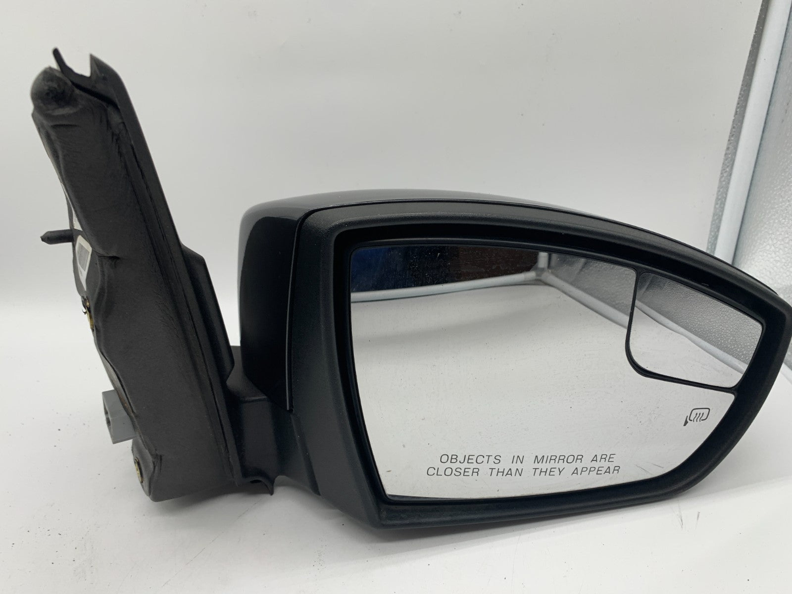2013-2016 Ford Escape Passenger Side View Power Door Mirror Sterling D03B04008
