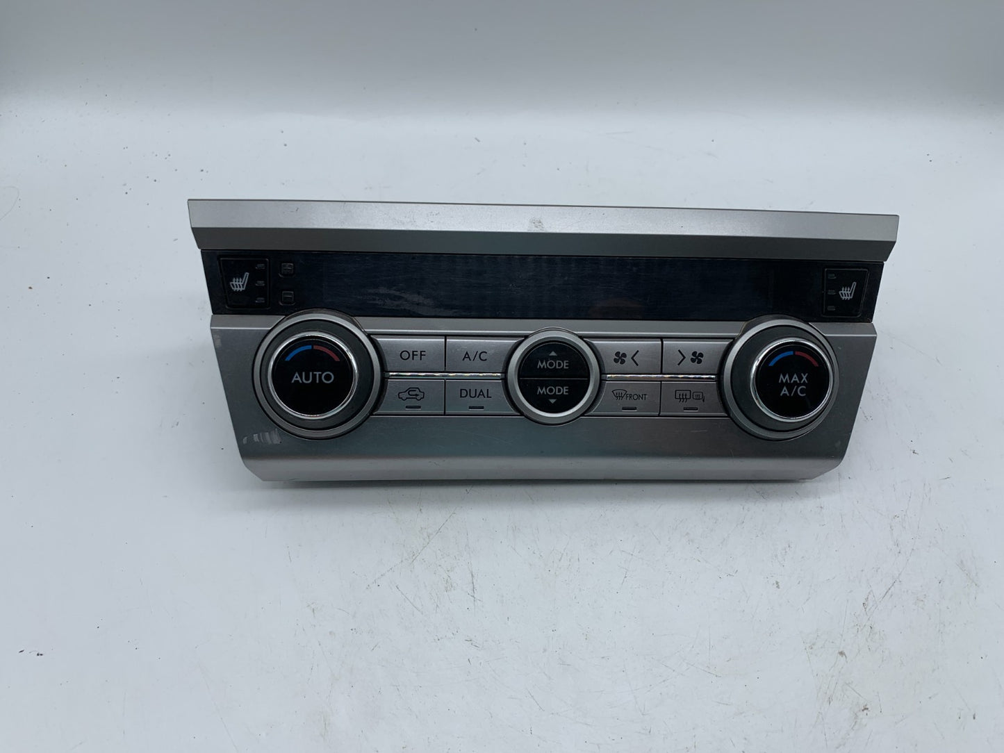 2015-2017 Subaru Legacy AC Heater Climate Control Unit OEM D02B53009