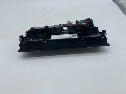 2014-2017 Audi A5 AC Heater Climate Control Unit OEM D03B02007