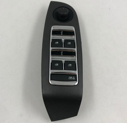 2014-2016 Chevrolet Malibu Master Power Window Switch OEM C04B19053