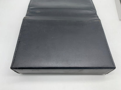2018 Subaru Legacy Outback Owners Manual Set with Case OEM D03B67010