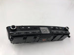 2015-2016 Hyundai Genesis AC Heater Climate Control Temperature Unit L03B54085