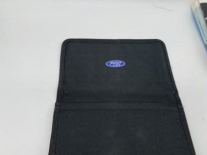 2019 Ford Transit Owners Manual OEM B02B02005