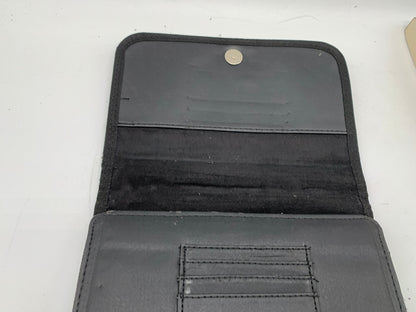 2017 Infiniti QX80 QX 80 Owners Manual Set with Case OEM D03B13002