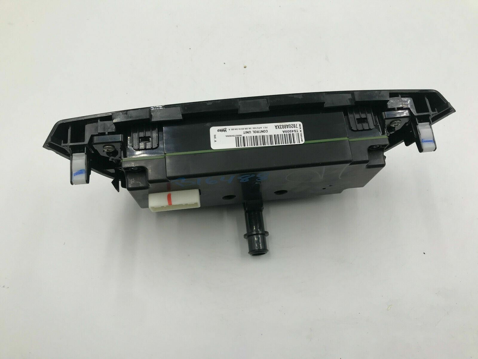 1997-2002 Mitsubishi Mirage AC Heater Climate Control Temperature Unit D02B20010