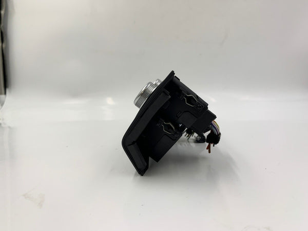 2012-2015 Audi A6 AC Heater Climate Control Temperature Unit OEM E04B36030