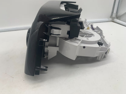 2016-2022 Honda HR-V HRV Climate Control Manual AC Heater Single Zone OEM