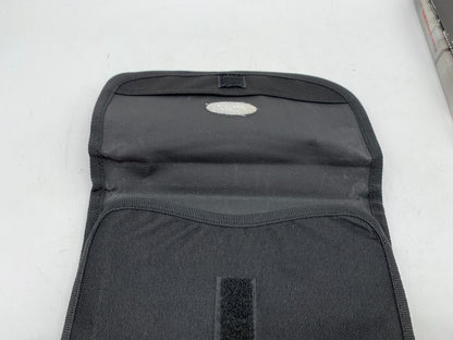 2013 Ford Taurus Owners Manual Set with Case OEM A01B50002